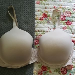 Nude Aerie Sunnie Bra!